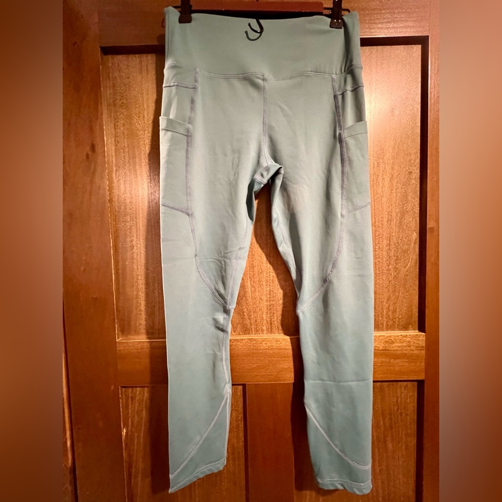 Zyia 3/4 Leggings